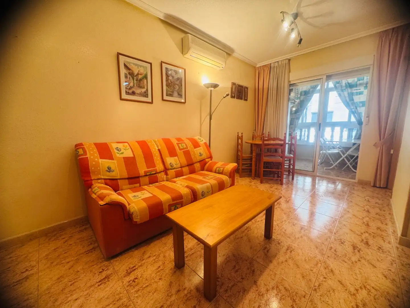 Flat with terrace for sale in Calle la Loma, imagen 21