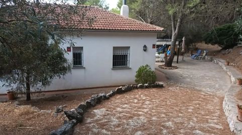 Foto 5 de Finca rústica en venda a Calle Rubita, 41a, Yunquera, Málaga
