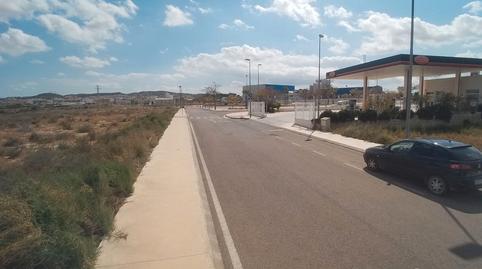 Photo 3 of Industrial land for sale in N/a, -1, El Castillo, Aspe