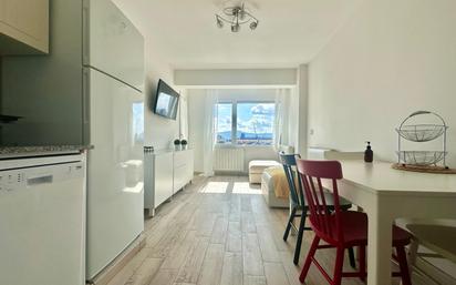 Bedroom of Flat for sale in Santander  with Balcony