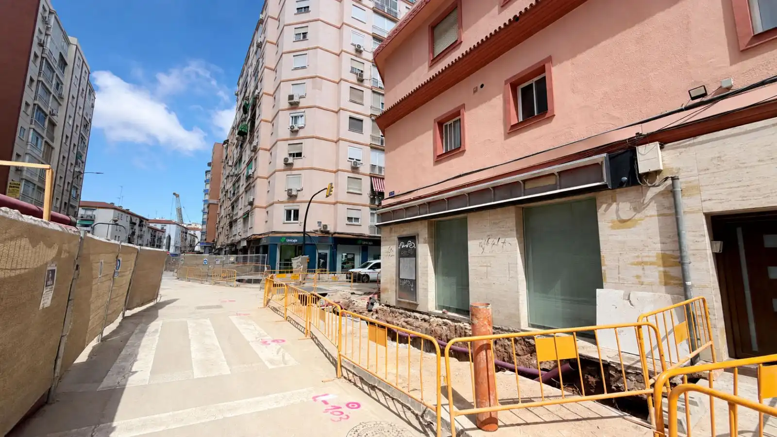 Local commercial à vendre à Calle Eugenio Gross 20, imagen 18