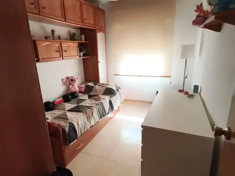 Dormitori de Pis en venda en La Carolina, Jaén
