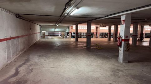 Foto 3 von Garage zum Verkauf in Plaça Europa - Port Aventura, Salou