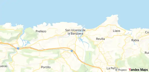 Parking de Piso en venta en San Vicente de la Barquera
