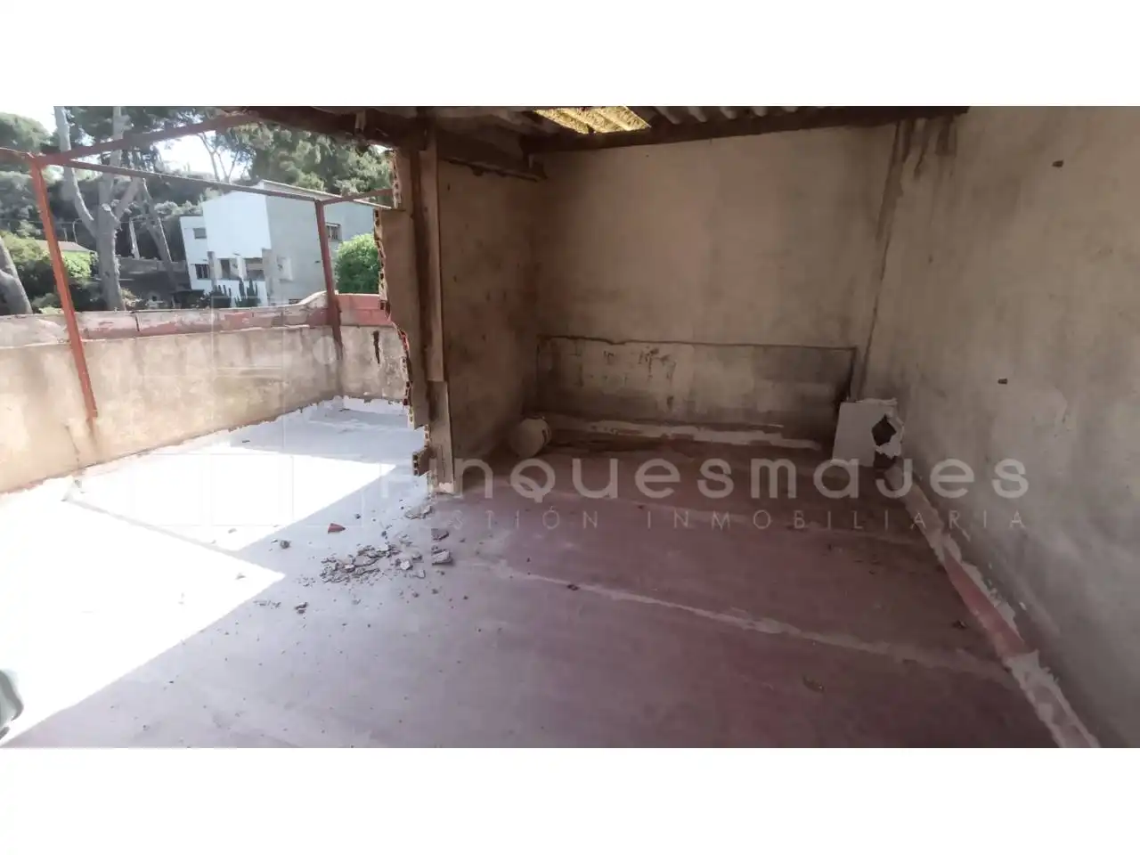 Houses for sale in Viladecavalls  with Air Conditioner, Parquet flooring and Terrace
