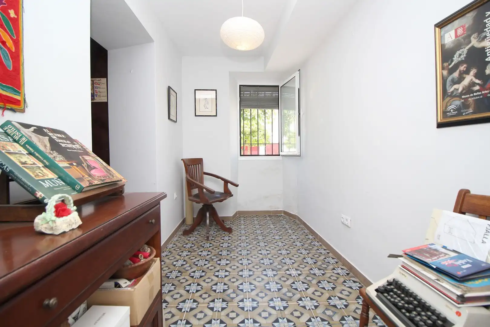 Finca rústica en venda a VELEZ MALAGA, Mollina