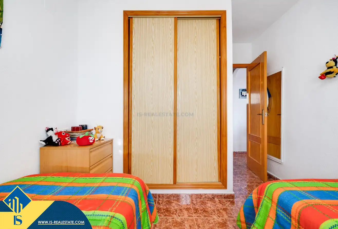 Apartment mit Pool zum Verkauf in Nueva Torrevieja - Aguas Nuevas, imagen 22