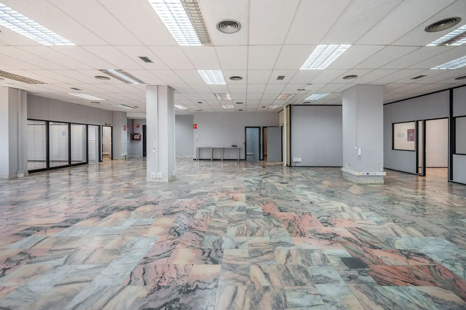 Oficina en venta en Madrid con Aire acondicionado y Calefacción