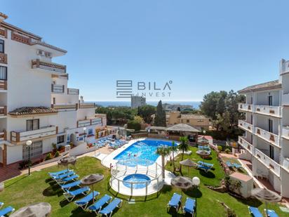Flat for sale in Almendralejo de jarales, Calahonda , Mijas
