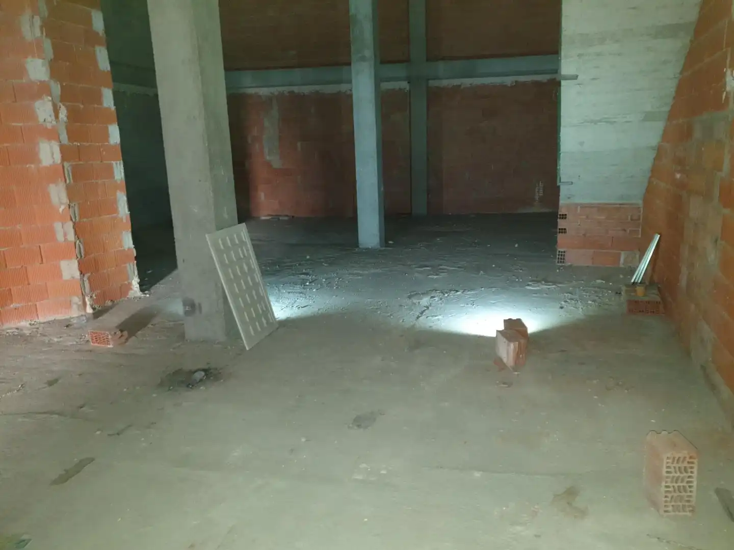 Local comercial en alquiler en Plaza de Toros - Avenida Chapí - Trinquete, imagen 8