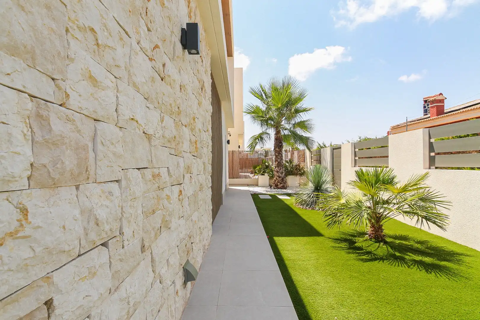 Chalet con terraza en venta en Orihuela Costa, imagen 43