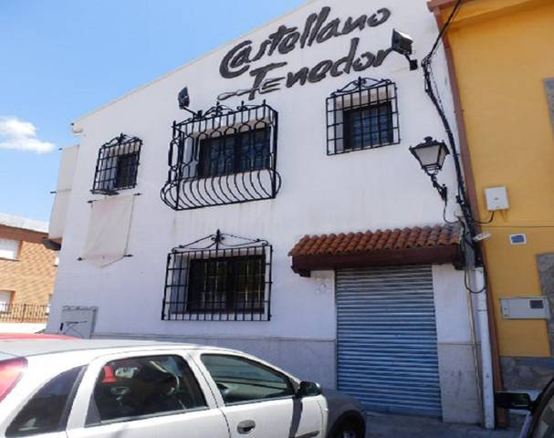 Local comercial en Venta en Alberca, 14 en Torres de la Alameda