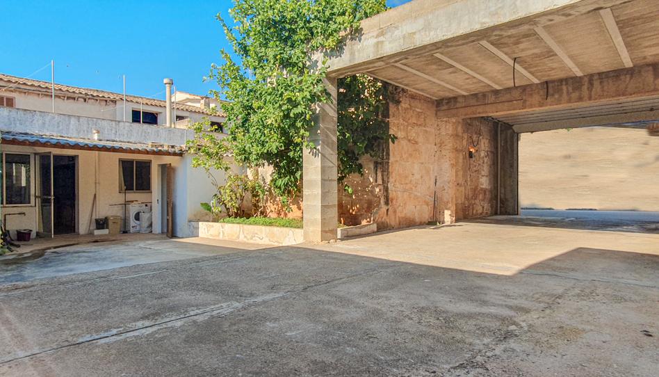 Photo 1 of Single-family semi-detached to rent in Campos poble, Illes Balears