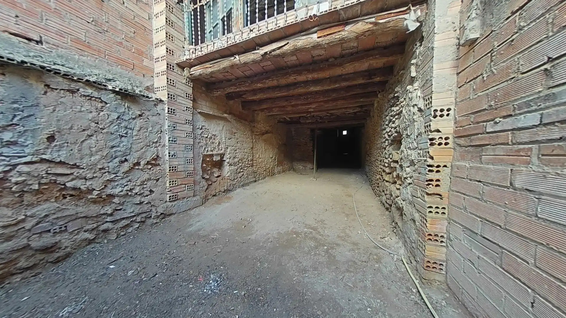Casa o chalet en venta en Bellpuig
