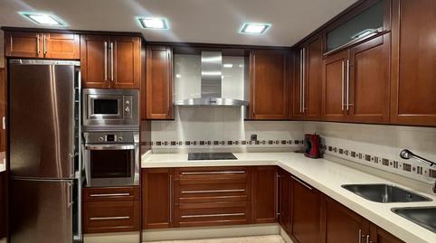 Photo 5 of Attic for rent in Parménides, 12, El Cónsul - Ciudad Universitaria - El Romeral, Málaga Capital