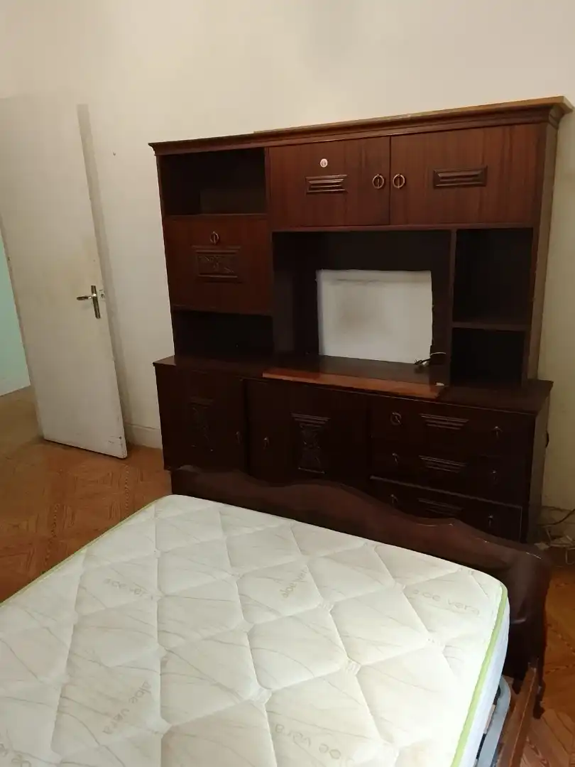 Schlafzimmer von Wohnung zum Verkauf in Erandio