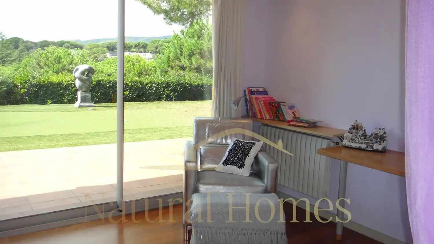 Villa avec piscine à vendre à Supermaresme, imagen 29