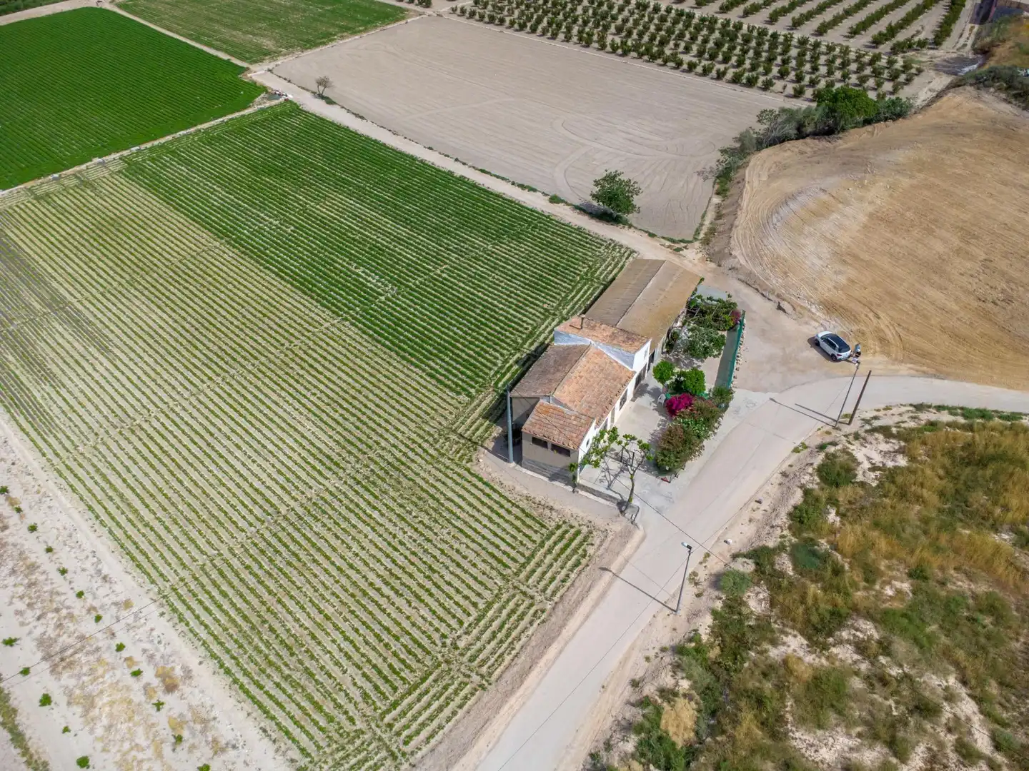 House for sale in Desamparados - Hurchillo - Torremendo, imagen 38