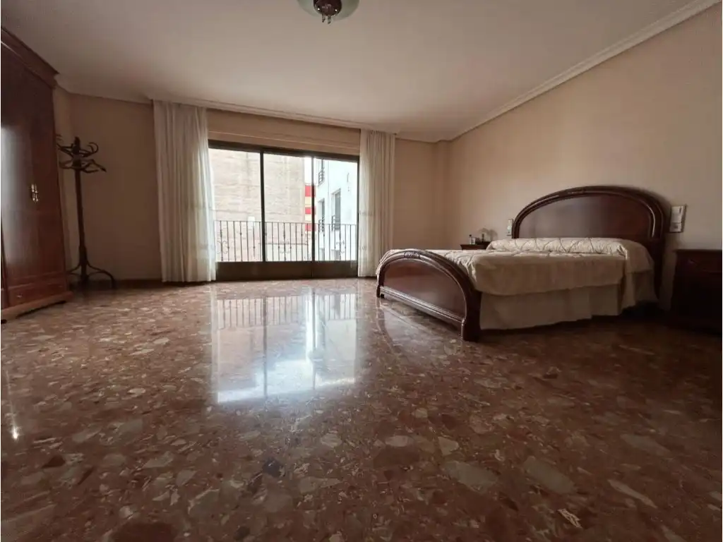 Habitación de Casa o chalet en venta en Altura con Jardín privado, Terraza y Balcón
