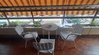 Terrace of Flat for sale in  Córdoba Capital  with Air Conditioner, Heating and Parquet flooring