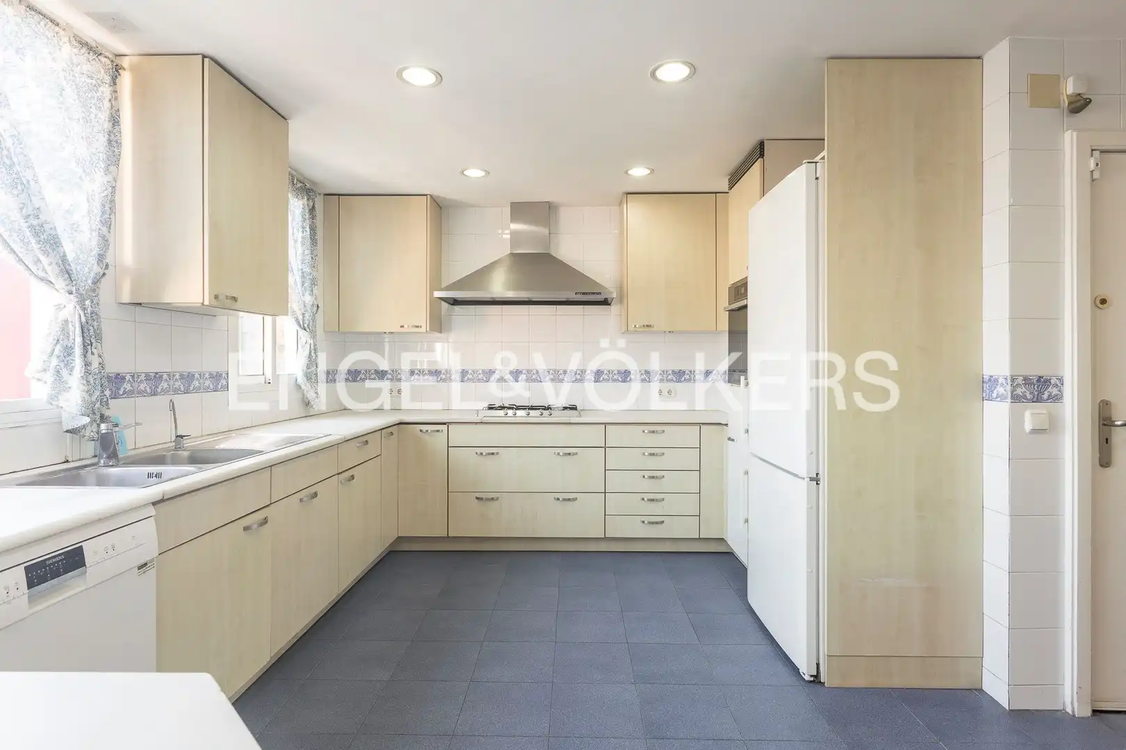Ático con piscina en venta en Sarrià - Sant Gervasi, imagen 22