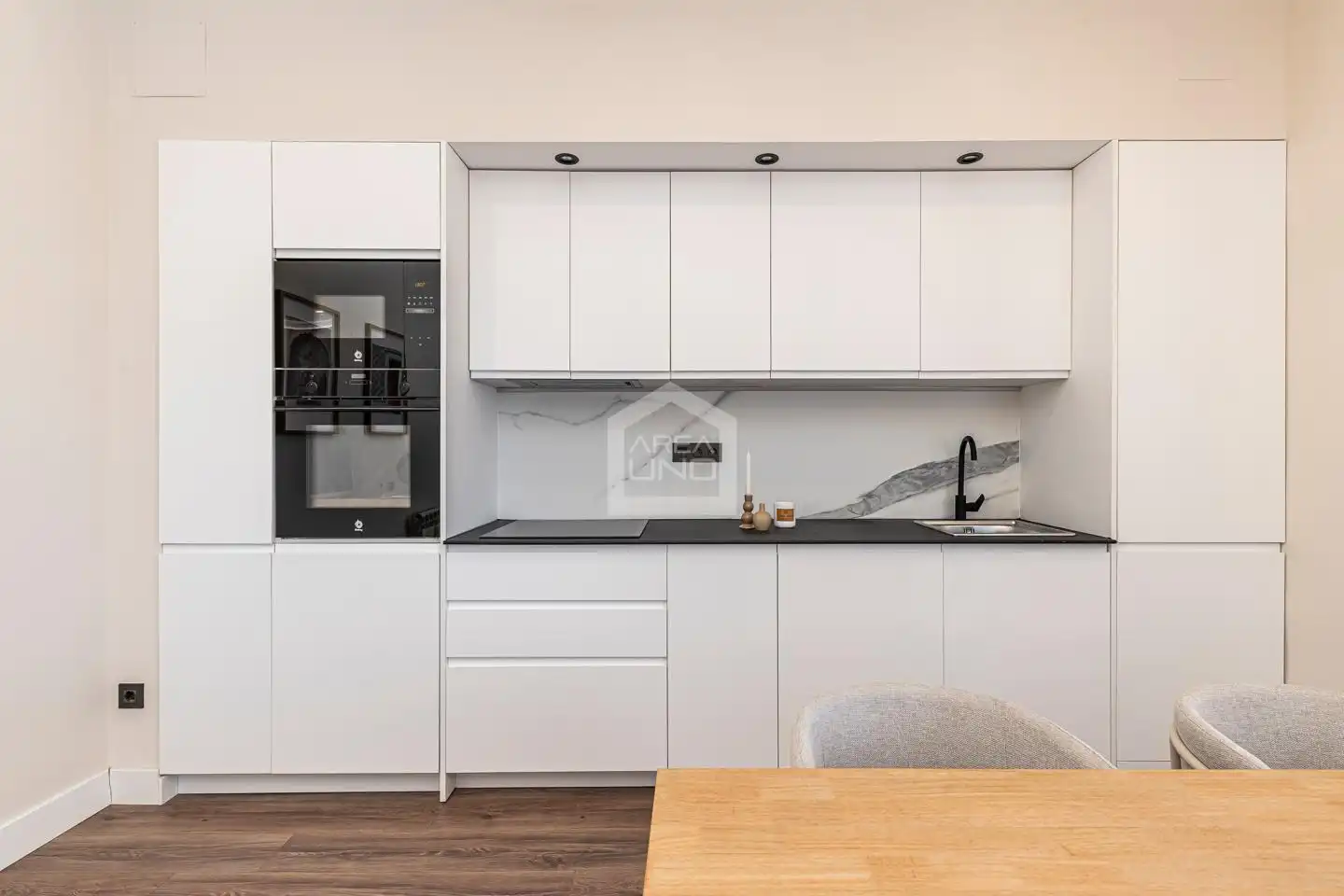 Appartement avec ascenseur à vendre à Calle de Nuestra Señora de Guadalupe, imagen 21