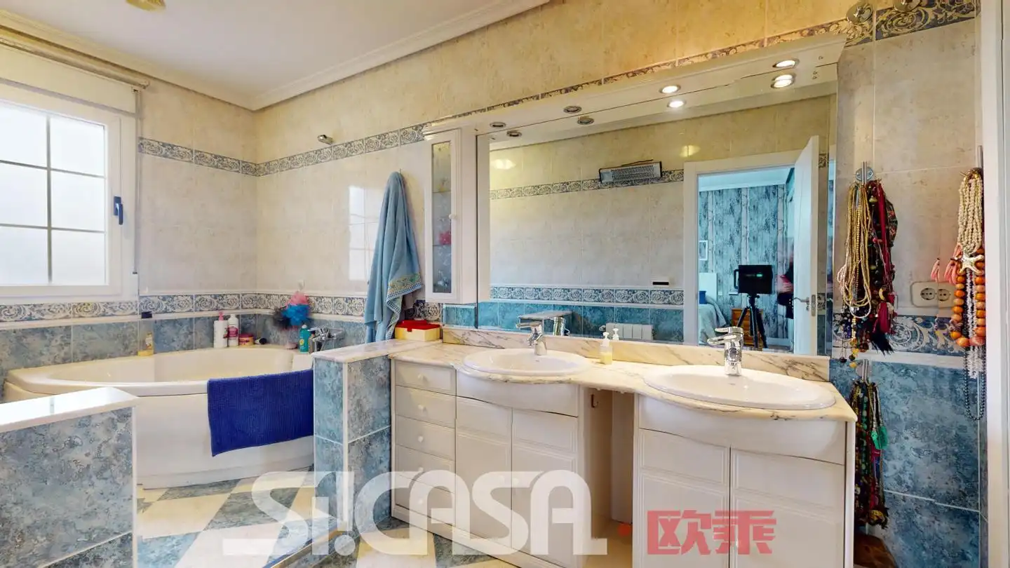 Casa o chalet en venta en Torrejón de la Calzada