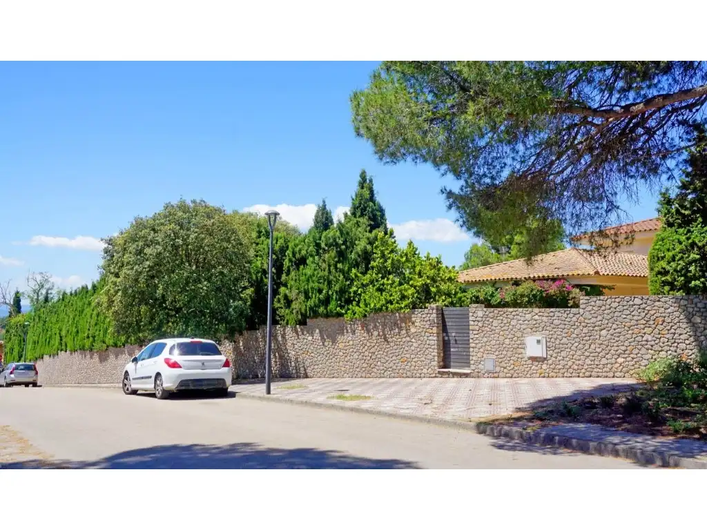 Exterior view of Houses for sale in L'Escala