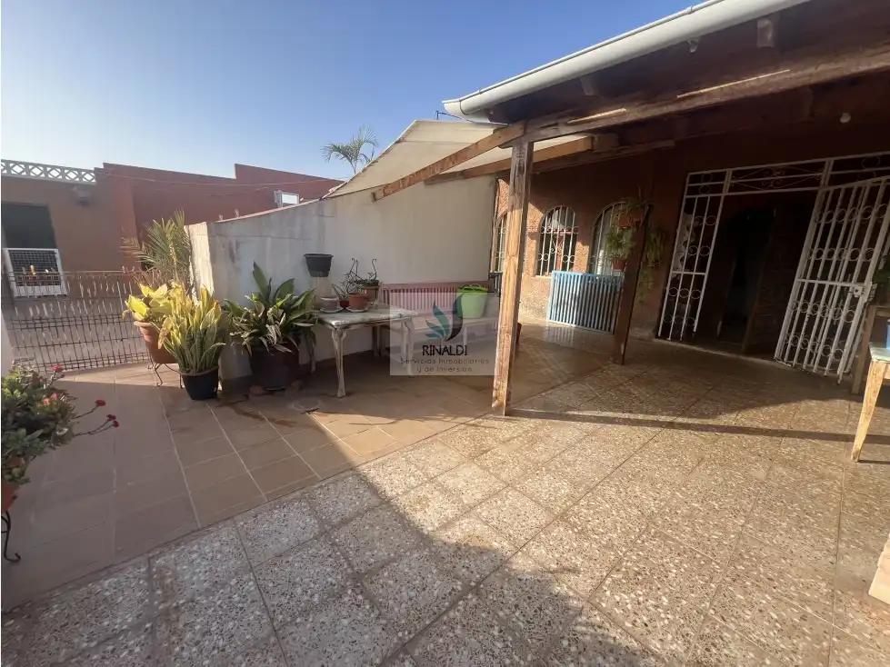 Terrassa de Casa o xalet en venda en Playa Blanca - Los Pozos