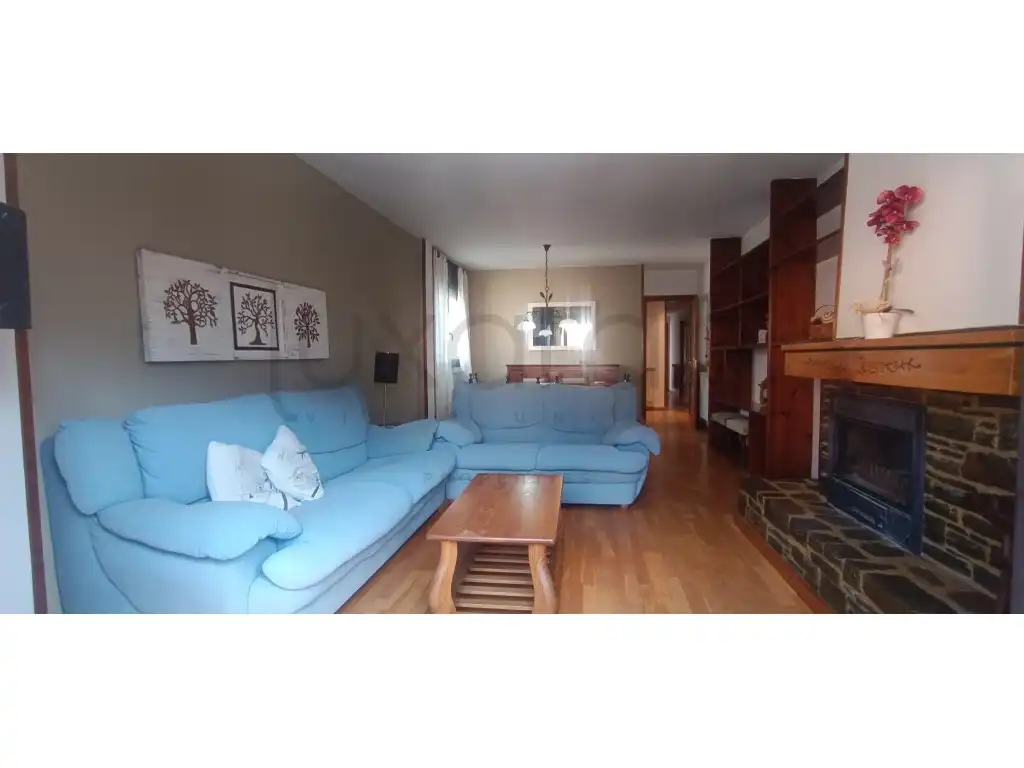 Apartamento en alquiler en Vielha, imagen 2