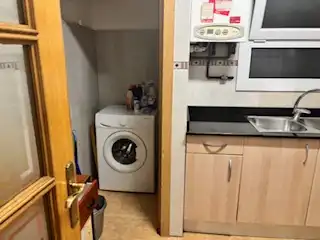 Piso de alquiler en Mas Xirgu