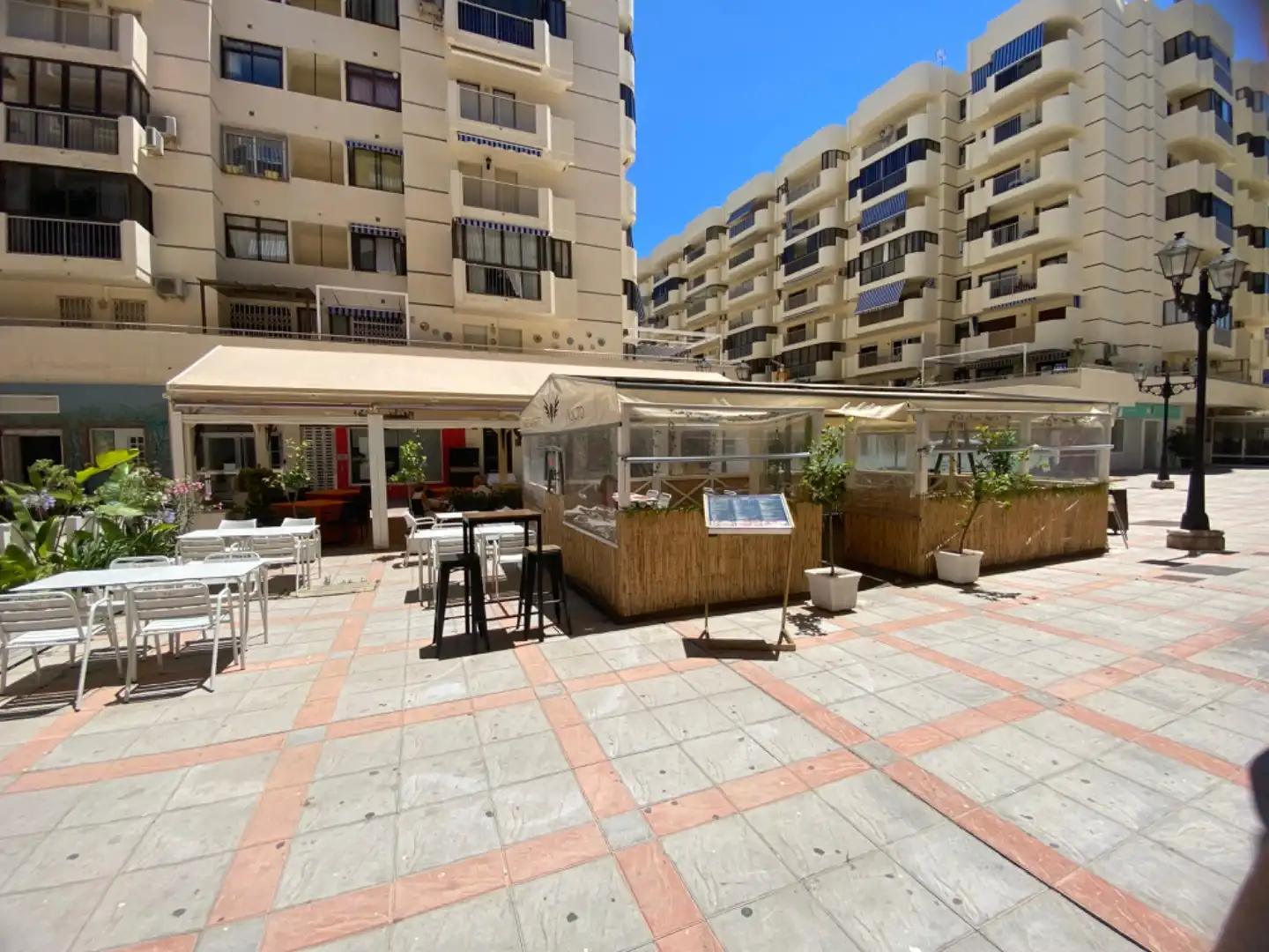 Local comercial en traspàs a calle martinez catena 11, imagen 6