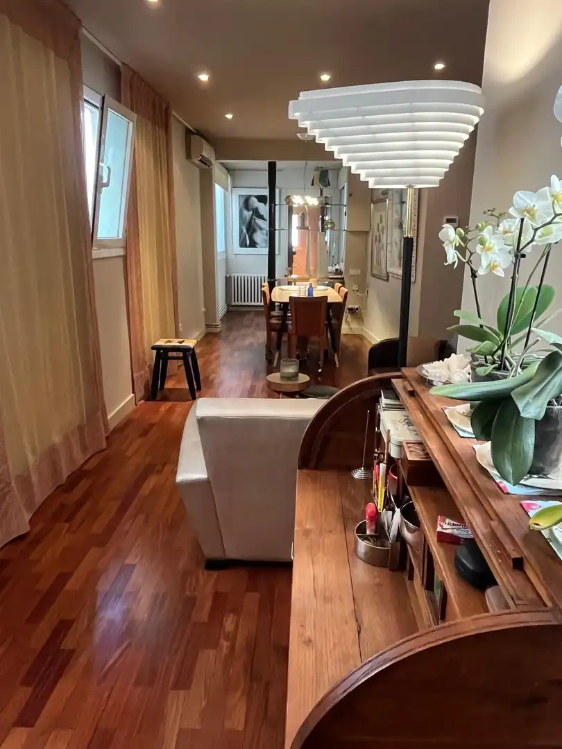 Comedor de Piso en venta en Barcelona con Aire acondicionado y Calefacción