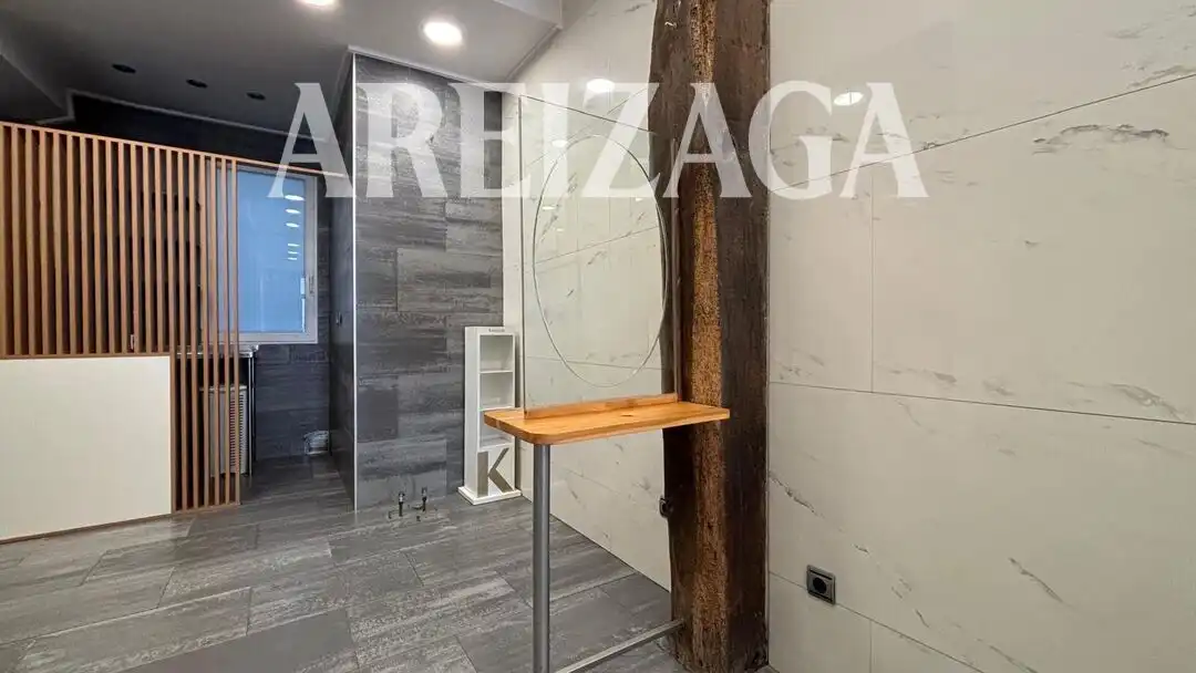 Commercial properties for rent in Donostia - San Sebastián   with Air Conditioner and Furnished