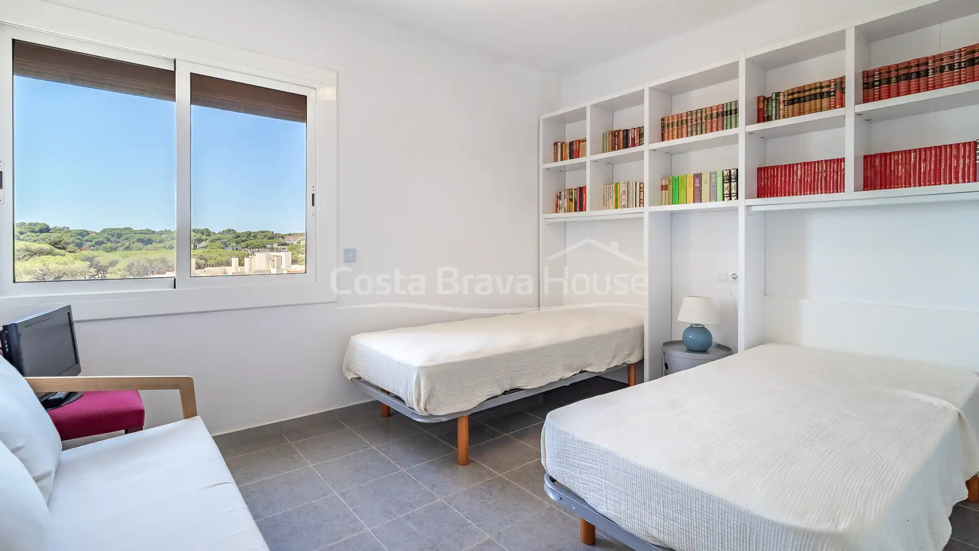 Apartamento en venta en Palamós con Terraza, Trastero y Horno