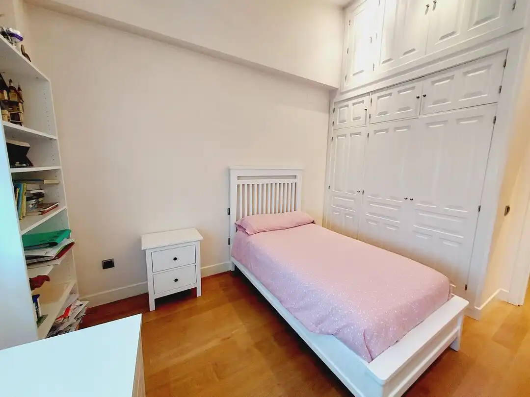 Casa amb terrassa en venda a Calle Carlos Saura, imagen 46