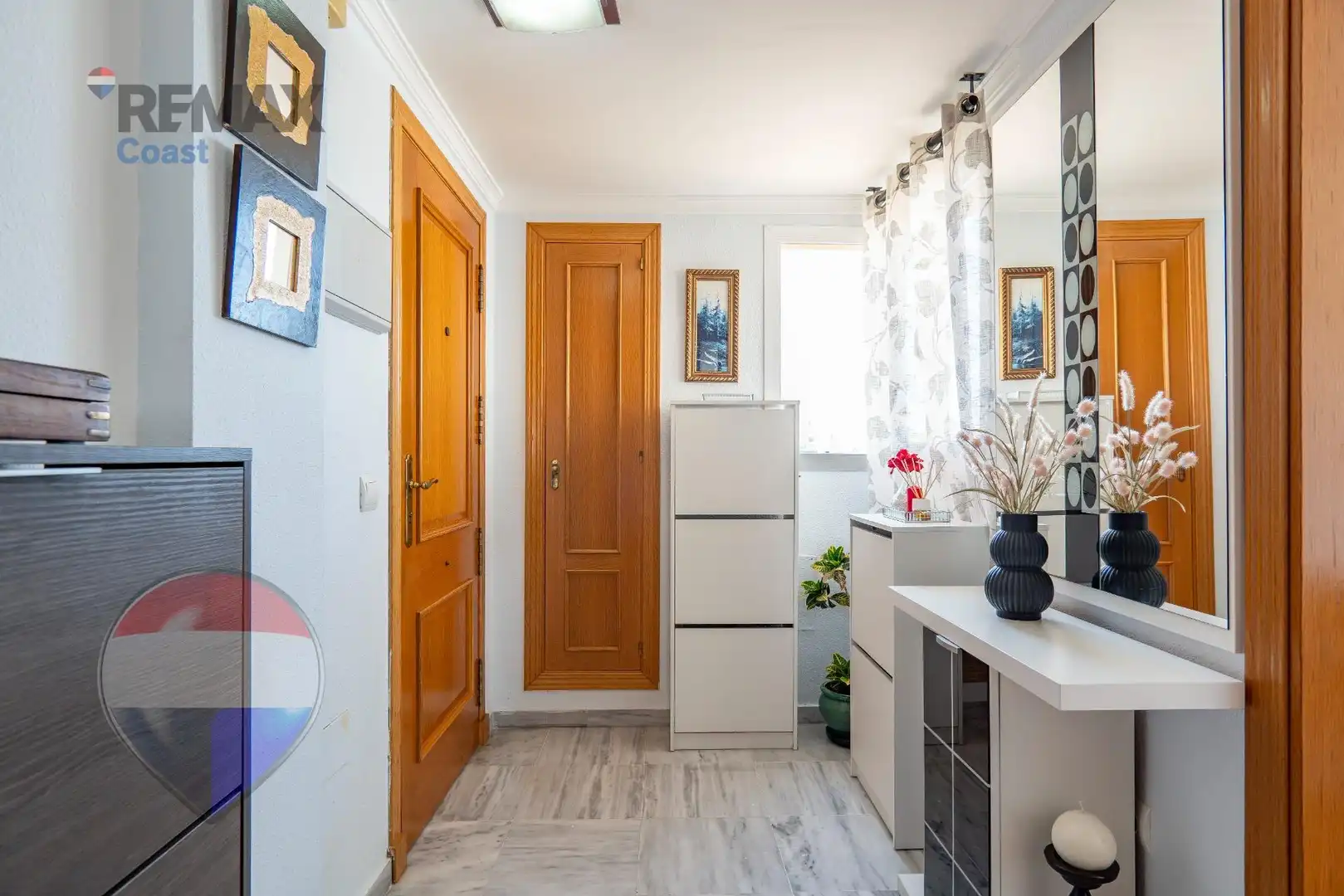 Ático en venta en Málaga con Aire acondicionado y Terraza