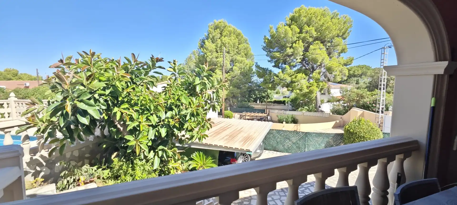 Villa avec terrasse à vendre à El Montgó, imagen 45