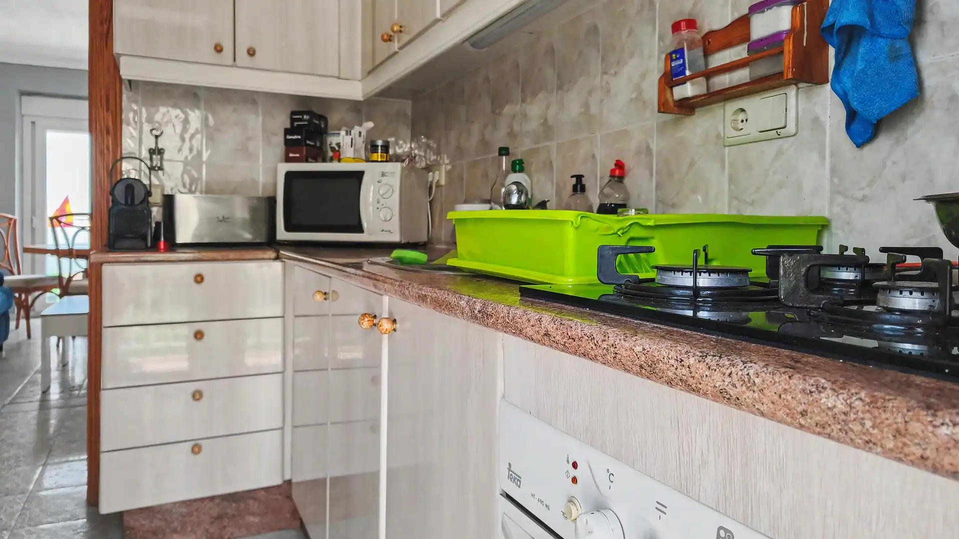 Apartament amb terrassa en venda a El Puerto, imagen 17