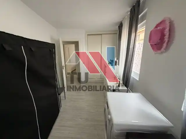 Habitación de Piso en venta en Fuensalida con Aire acondicionado, Calefacción y Parquet