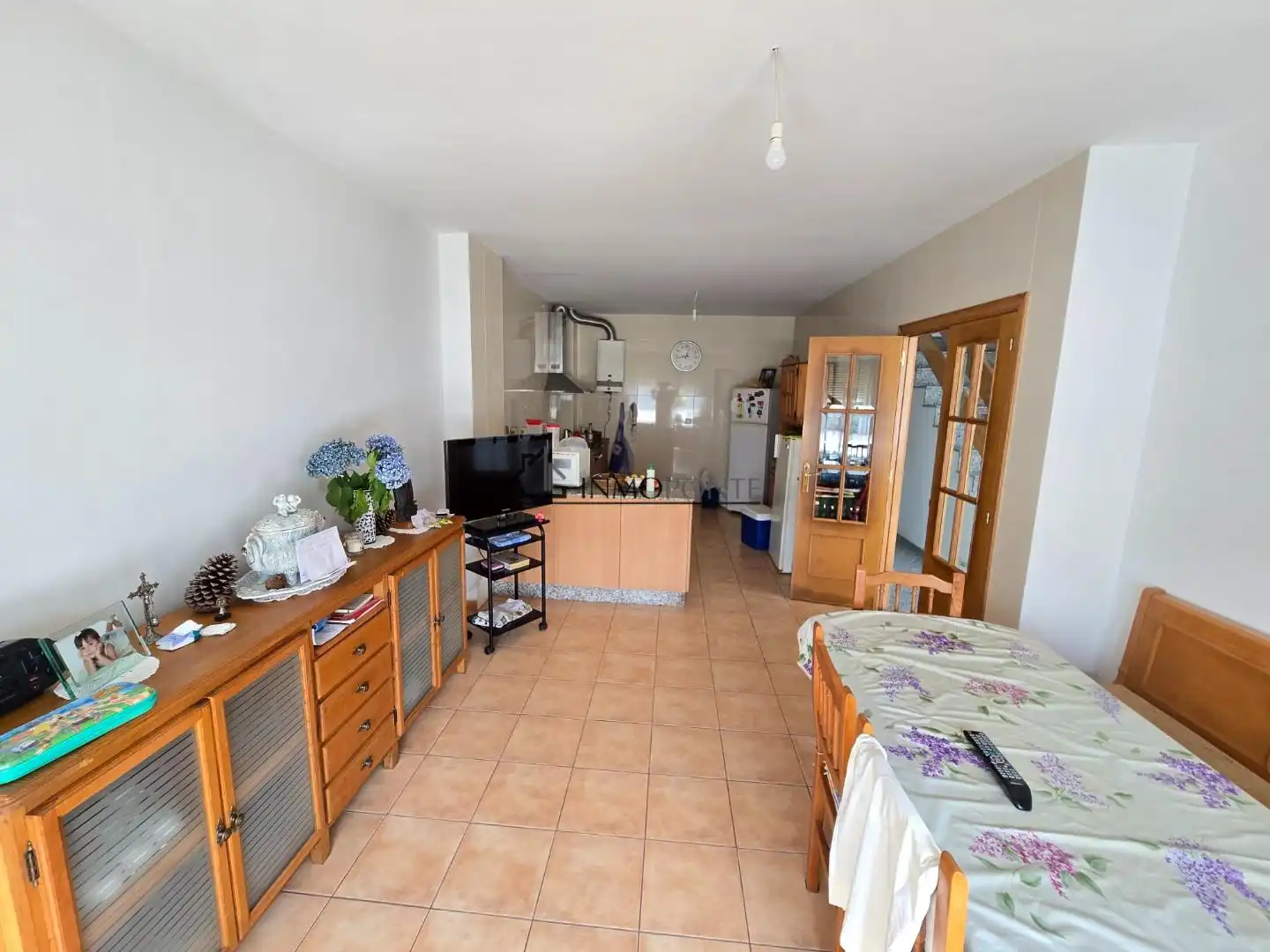 Maison mitoyenne avec terrasse à vendre à Forcarei, imagen 7