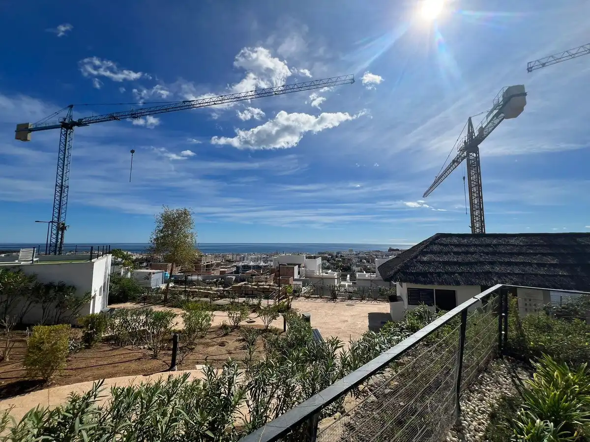 Wohnung zum Verkauf in Estepona - Estepona,Centro,Avenida Juan Carlos I, imagen 19