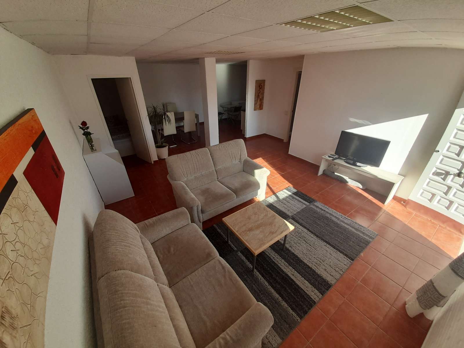 Apartment to share in Castellví de Rosanes