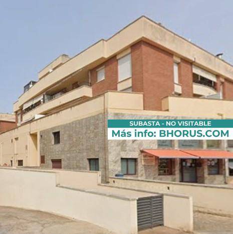 Piso en Venta en PRAT DEL, 9 en Prat de Cunit