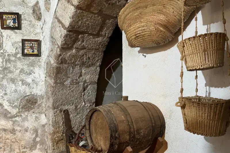 Casa o xalet en venda en La Tallada d'Empordà amb Terrassa, Traster i Piscina comunitària