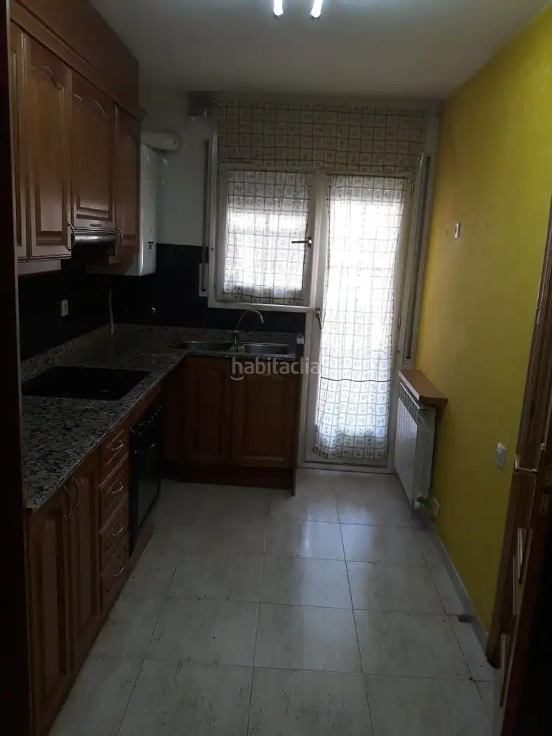 Piso con ascensor en venta en Carretera d'Agramunt 94B, imagen 11