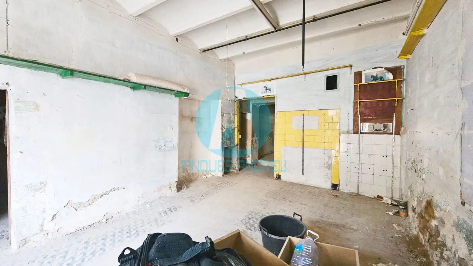 Flat for sale in Argentona  with Private garden