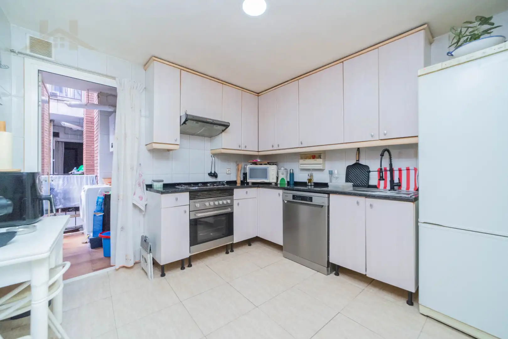 Piso con ascensor en venta en Paseo Rías Bajas, imagen 5