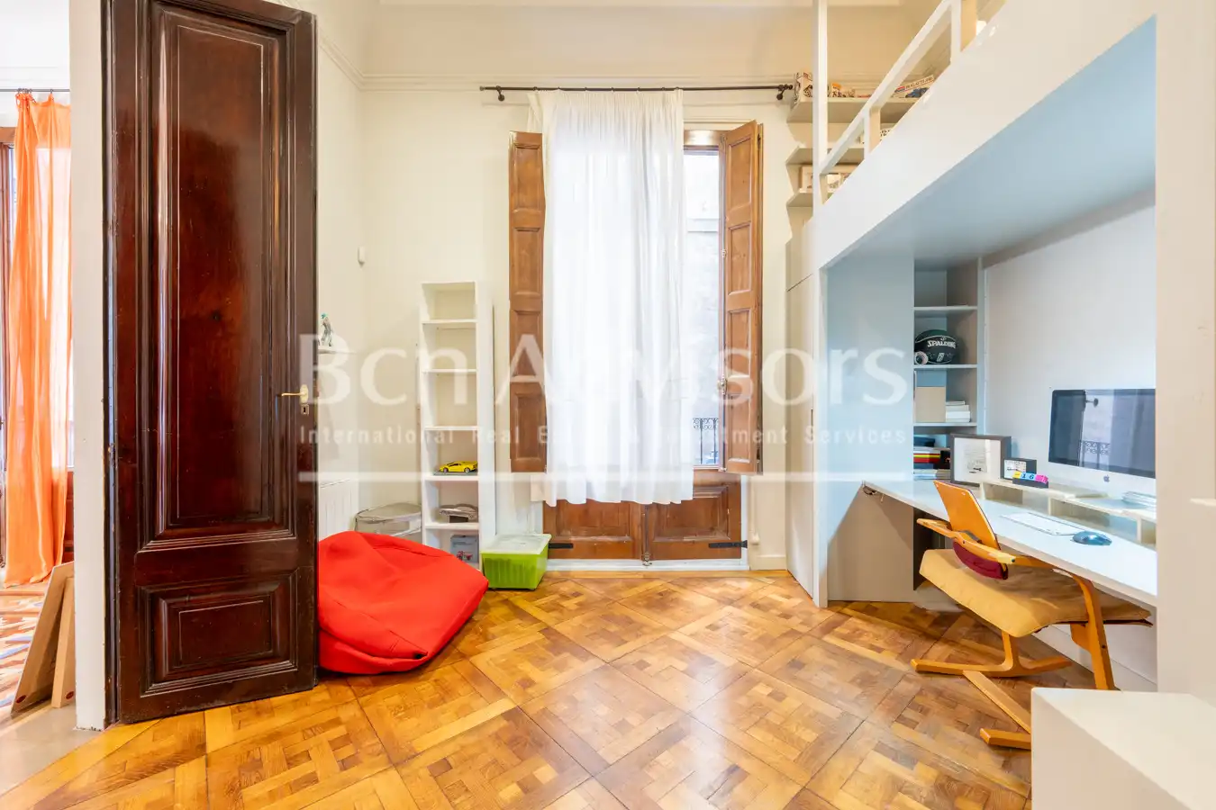 Wohnung zum Verkauf in Carrer Ample, imagen 34