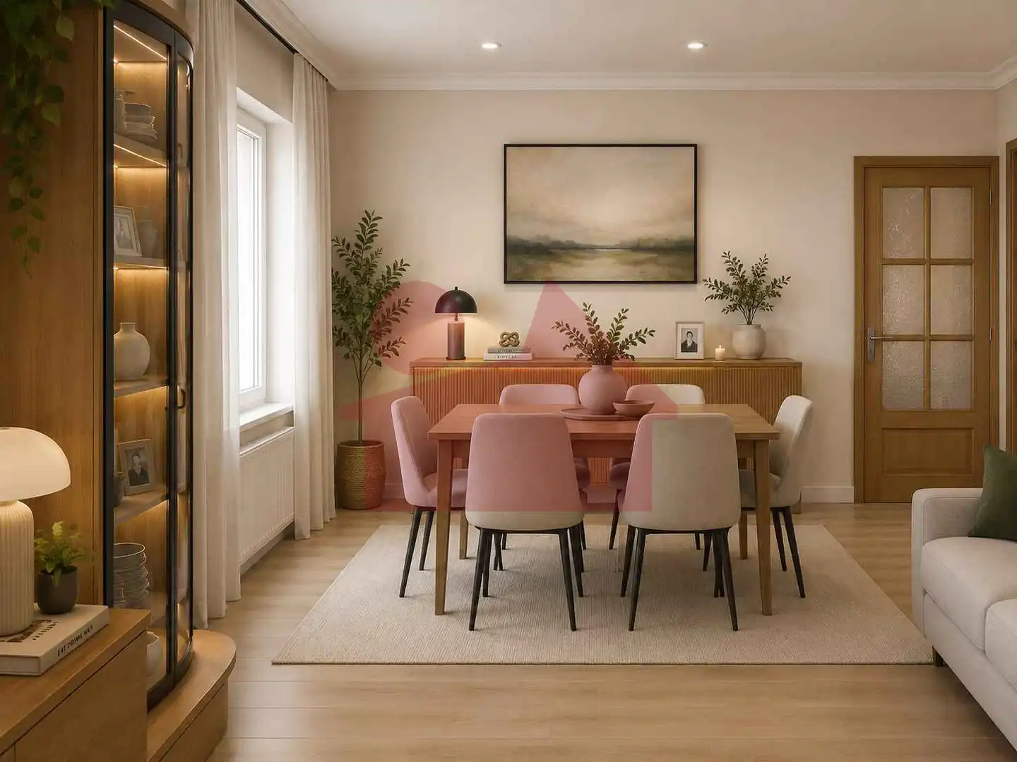 Detached homes for sale in Martorelles